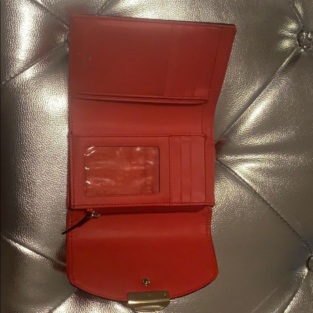 Kate Spade Wallet - Picture 3 of 4